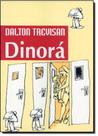 Dinora - RECORD - GRUPO RECORD Dinora - RECORD - GRUPO RECORD