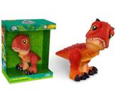 Dinos Baby Carnotaurus dinossauro Jurassic World Licenciado