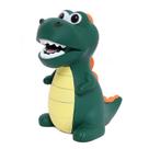 Dinosaur Coin Bank Home Piggy Bank para crianças de tamanho grande Dinosaur Coin Bank Home Piggy Bank para crianças de tamanho grande