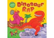 Dinosaur rap
