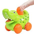 Dinosaur Toy Cars Press and Go para criança de 18 meses ou mais