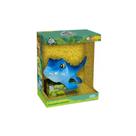 Dinosauro Mosasaurus Baby Dinos Pupee