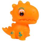Dinossaudo de vinil Fun