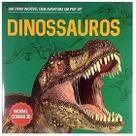 Dinossauro 3D - Um Livro Incrivel Com Aventura Em Pop-up