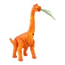 Dinossauro Anda Bota Ovo Som Luz Movimento Projetor Com folha Dinossauro Anda Bota Ovo Som Luz Movimento Projetor Com folha