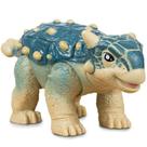 Dinossauro Baby Bolota 30 cm - 767 MIMO Dinossauro Baby Bolota 30 cm - 767 MIMO
