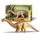 Dinossauro Barapassauro Dino Island Vinil 35cm - Silmar Dinossauro Barapassauro Dino Island Vinil 35cm - Silmar