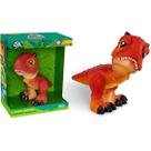 Dinossauro Bebê Carnotaurus Jurassic Wolrd Pupee