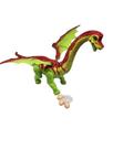 Dinossauro Bota Ovos com luz e som Toyng - 42481