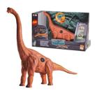 Dinossauro Brachiosaurus Grande Dinopark Bee Toys