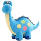 Dinossauro Braquiossauro de pelúcia 28 cm Dinossauro Braquiossauro de pelúcia 28 cm