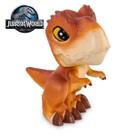 Dinossauro Brinquedo Baby Jurassic Park World Rex Articulado