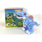 Dinossauro Brinquedo Infantil Baby Musical e Luz Colorido.