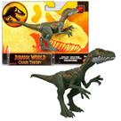 Dinossauro Brinquedo Jurassic World Farlowichnus Mattel