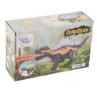Dinossauro brinquedo que anda com som e luzes Dinosaur - Cute Toys Dinossauro brinquedo que anda com som e luzes Dinosaur - Cute Toys