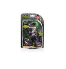 Dinossauro colecionável interativo WowWee Untamed Raptor