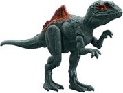 Dinossauro Concavenator Jurassic World Mattel HLK93 - Brinquedo de Plástico Dinossauro Concavenator Jurassic World Mattel HLK93 - Brinquedo de Plástico