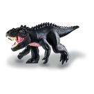 Dinossauro de Brinquedo T-Rex Jurassic Grande World 56cm Dinossauro de Brinquedo T-Rex Jurassic Grande World 56cm