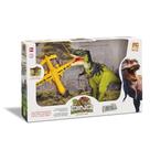 Dinossauro Dino Adventure Rajassauro 27Cm