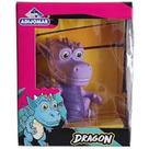 Dinossauro Dragon Toy - Adijomar