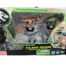Dinossauro Figura Island Quake Epoch Dinossauro Figura Island Quake Epoch