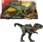 Dinossauro Grande Jurassic World Tyrannotitan Mattel