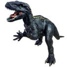 Dinossauro Indoraptor Boneco Gigante Jurassic World Rex 70cm
