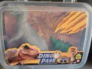 Dinossauro infantil
