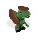 Dinossauro - Jurassic World - Baby Dinos - Dilofosaurus PUPEE BRINQUEDOS Dinossauro - Jurassic World - Baby Dinos - Dilofosaurus PUPEE BRINQUEDOS
