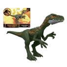 Dinossauro jurassic world chaos teory farlowichnus - mattel jdw31/hln49
