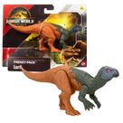 Dinossauro Jurassic World Iani Mattel Dinossauro Jurassic World Iani Mattel
