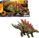 Dinossauro Jurassic World Kentrosaurus Mattel
