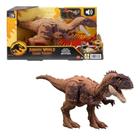 Dinossauro Jurassic World Kryptops Mattel