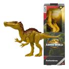 Dinossauro Jurassic World Rebirth Mattel Suchomimus 30cm