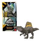 Dinossauro Jurassic World - Spinosaurus - 14 Cm MATTEL
