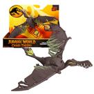 Dinossauro Jurassic World Thapunngaka Mattel
