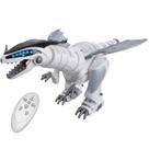 Dinossauro Mega Rex Com Controle Remoto 5968 - Dm Toys