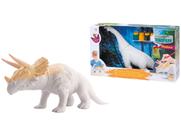Dinossauro Para Pintar Boneco Em Branco Brinquedo Infantil Bee Toys Dinossauro Para Pintar Boneco Em Branco Brinquedo Infantil Bee Toys
