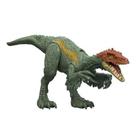 Dinossauro rebirth manada perigosa Mattel