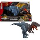 Dinossauro rebirth rugido selvagem abelisaurus jgb91 194735310043