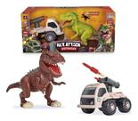 Dinossauro Rex Atack Defender 919