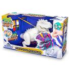 Dinossauro rex attack pintura - adijomar - 892