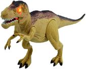 Dinossauro T-Rex Feras Selvagens Beast Alive Som Luz Candide Dinossauro T-Rex Feras Selvagens Beast Alive Som Luz Candide