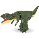Dinossauro T-Rex Mania C/Som E Luz