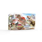 Dinossauro T-Rex - Pais e Filhos 19030 Dinossauro T-Rex - Pais e Filhos 19030