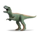 Dinossauro Tiranossauro Rex 32cm Dino Sland 1515 - Silmar