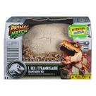 Dinossauro Tiranossauro Rex Interativo Primal Hatch Jurassic World Sunny