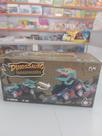 Dinossauro transformers - Fun game
