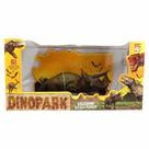 Dinossauro Triceratops Grande 0611 - MOVEBRINQUE