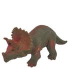 Dinossauro Triceratops Mini Dinopark Bee Toys